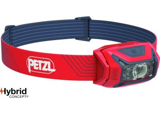 Petzl Actik 450 lumens