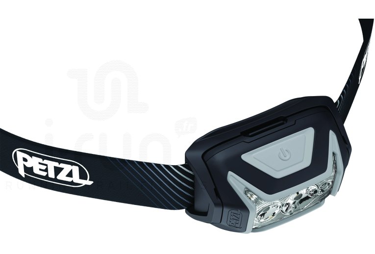 Petzl Actik Core 600 lumens
