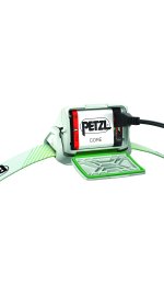 Petzl Actik Core 600 lumens