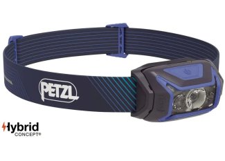 Petzl Actik Core 600 lumens