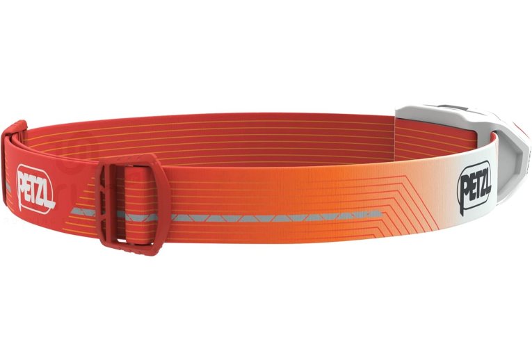 Petzl Actik Core 600 lúmenes