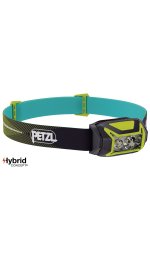 Petzl Actik Core - 625 lumens