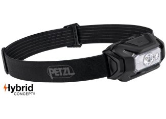 Petzl Aria 1 RGB