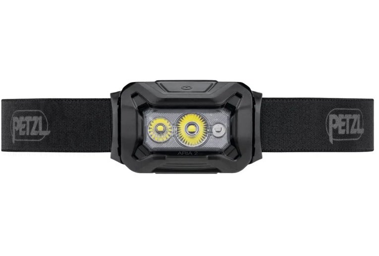 Petzl Aria 2 RGB