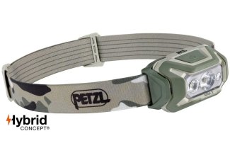 Petzl Aria 2 RGB