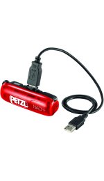 Petzl Batterie rechargeable Accu NAO+