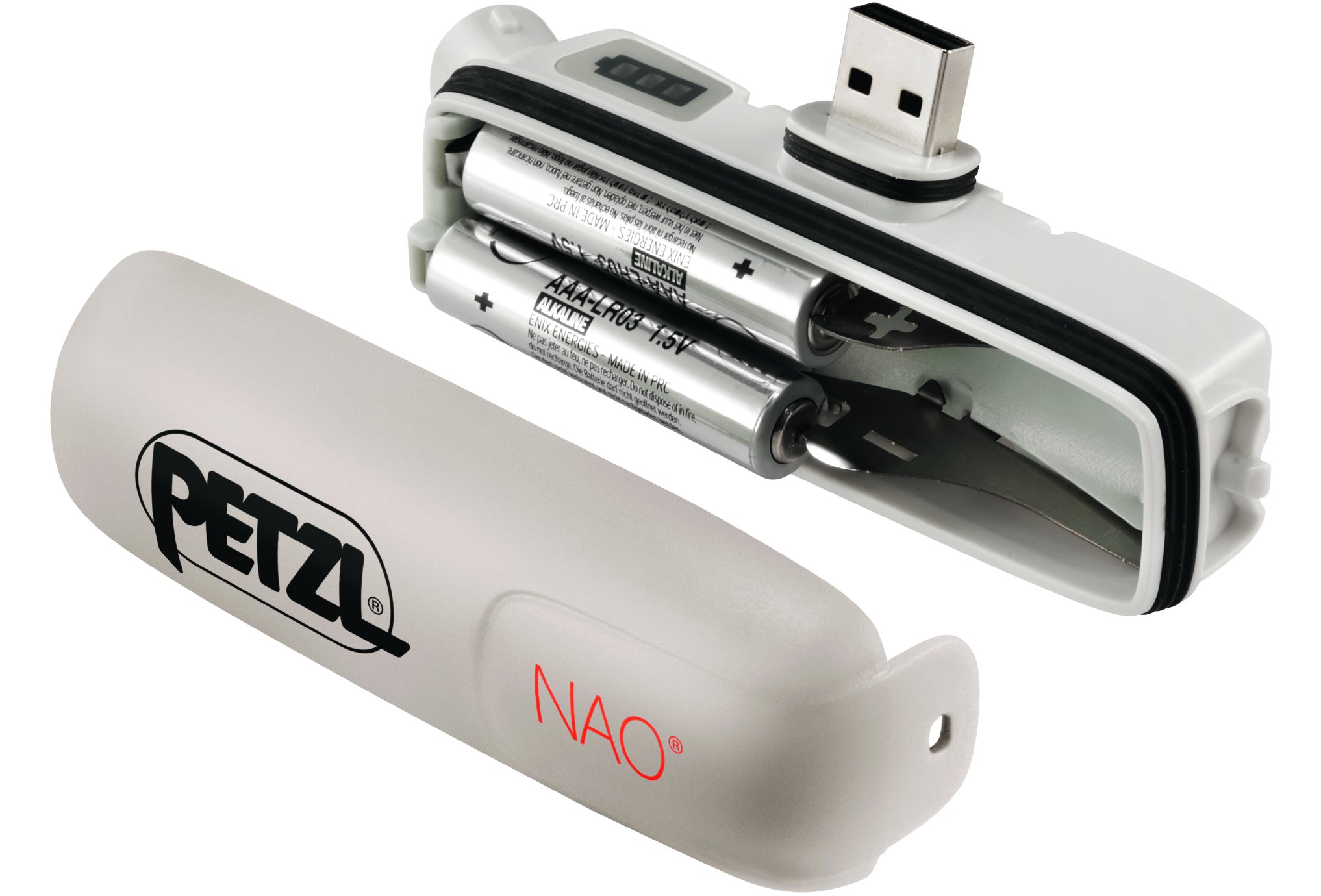 Petzl Batterie rechargeable Accu Nao