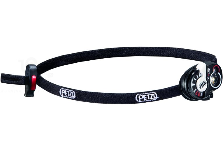 Petzl e+Lite - 40 Lumens