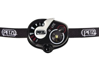 Petzl e+Lite - 40 Lumens