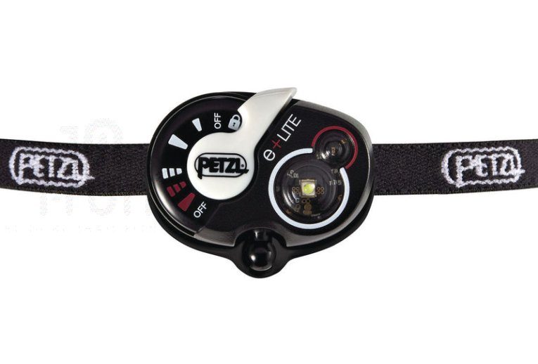 Petzl e+Lite - 40 Lumens