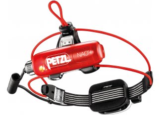 Petzl NAO+ Bluetooth - 750 lumens