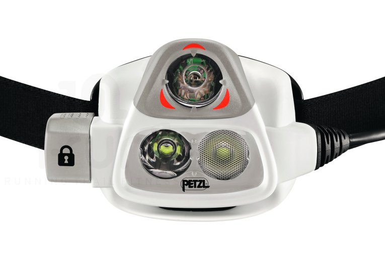 Petzl Nao Reactive Lighting - 575 lmenes