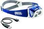 Petzl Reactik - 220 lumens