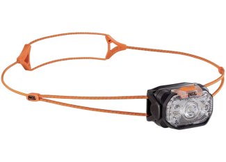 Petzl Swift LT