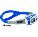 Petzl Swift RL - 900 lumens