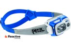 Petzl Swift RL - 900 lumens