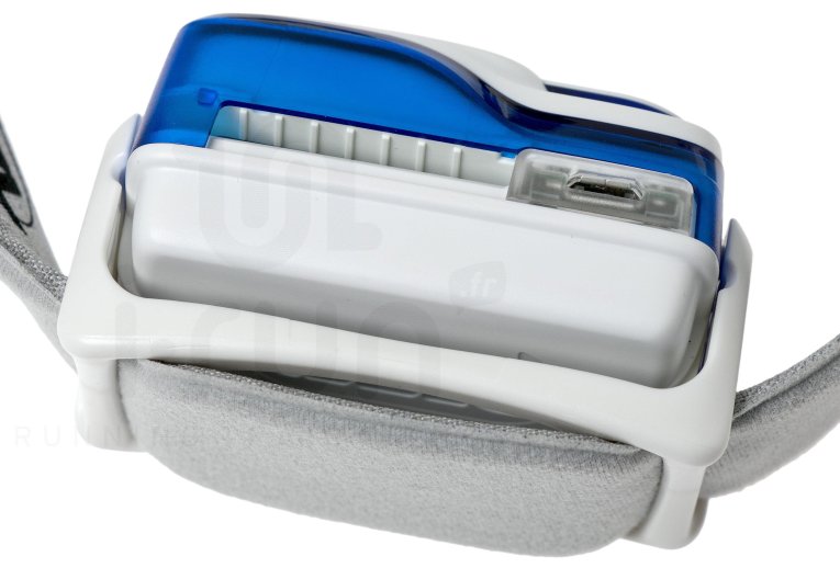 Petzl Swift RL - 900 lumens