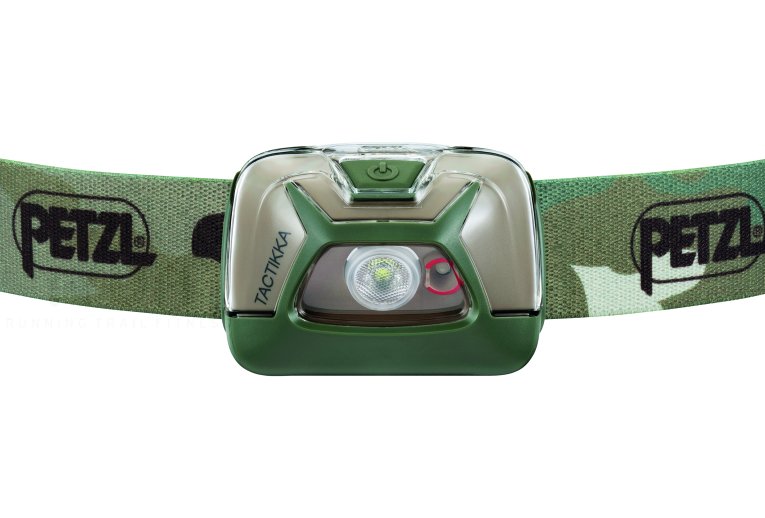 Petzl Tactikka 300 Lumen
