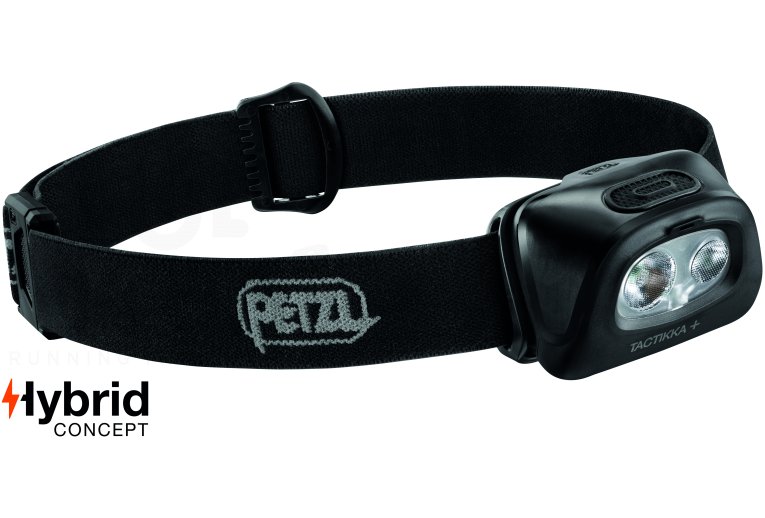 Petzl Tactikka + 350 lumens