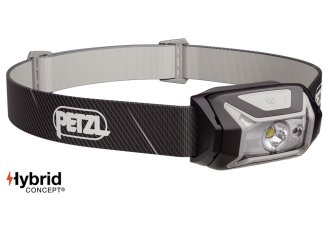 Petzl Tikka - 350 lumens