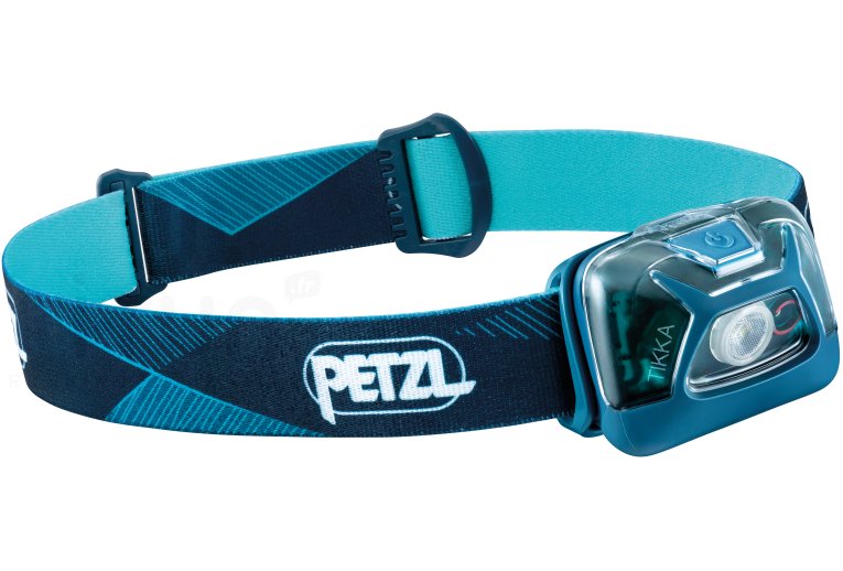 Petzl linterna Tikka 300 l�menes