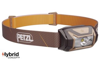 Petzl Tikka - 350 lumen