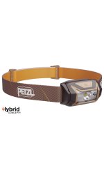 Petzl Tikka - 350 lumens