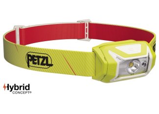 Petzl Tikka - 350 Lumen