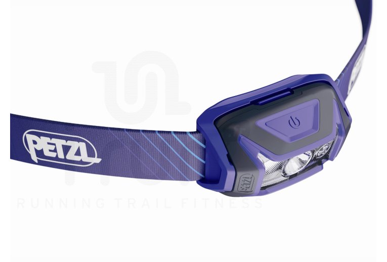 Petzl Tikka Core - 450 lumens