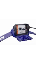 Petzl Tikka Core - 450 lumens