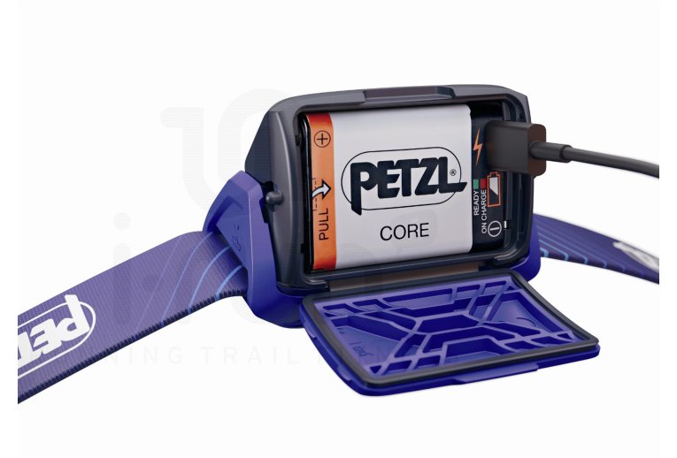 Petzl Tikka Core - 450 lumens