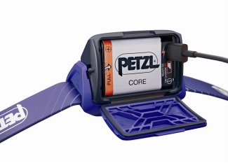 Petzl Tikka Core - 450 lumens