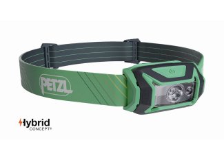 Petzl Tikka Core - 450 Lumen
