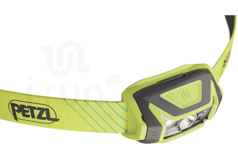 Petzl Tikka Core - 450 lumens