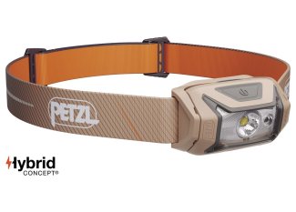 Petzl Tikka Core - 450 lumen