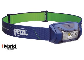 Petzl Tikka Core - 450 lumen