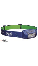 Petzl Tikka Core - 450 lumens