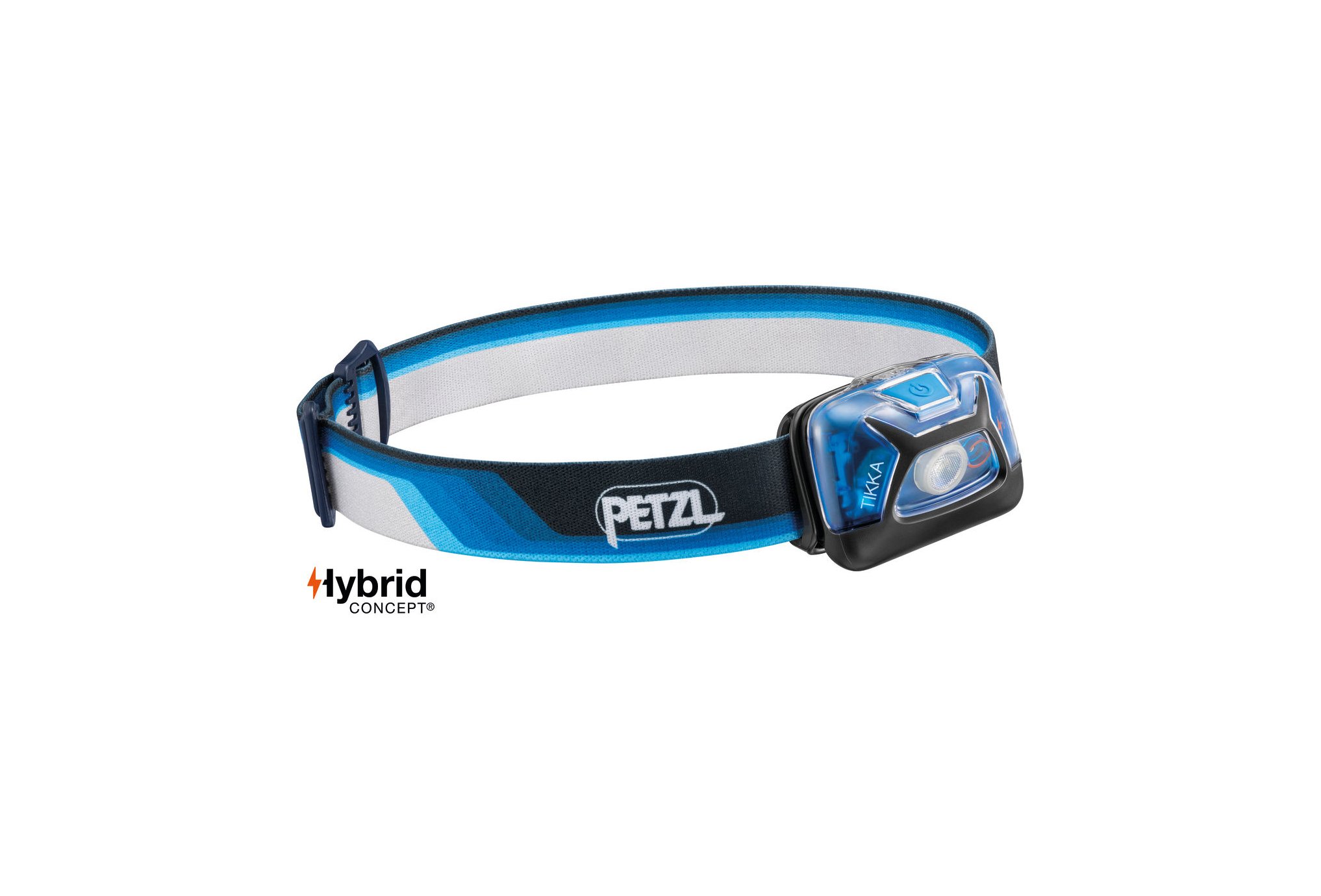 Petzl Tikka Core Édition limitée - 300 Lumens Lampe frontale / éclairage
