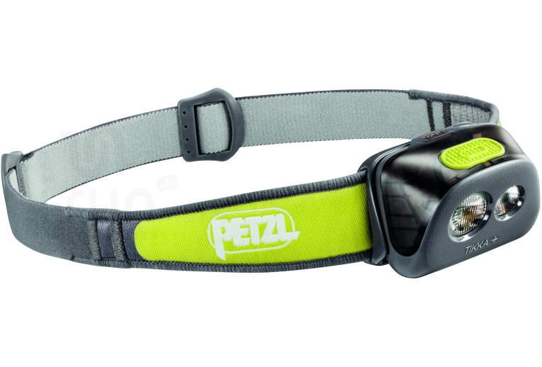 Petzl Tikka+