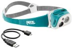 Petzl Tikka R+