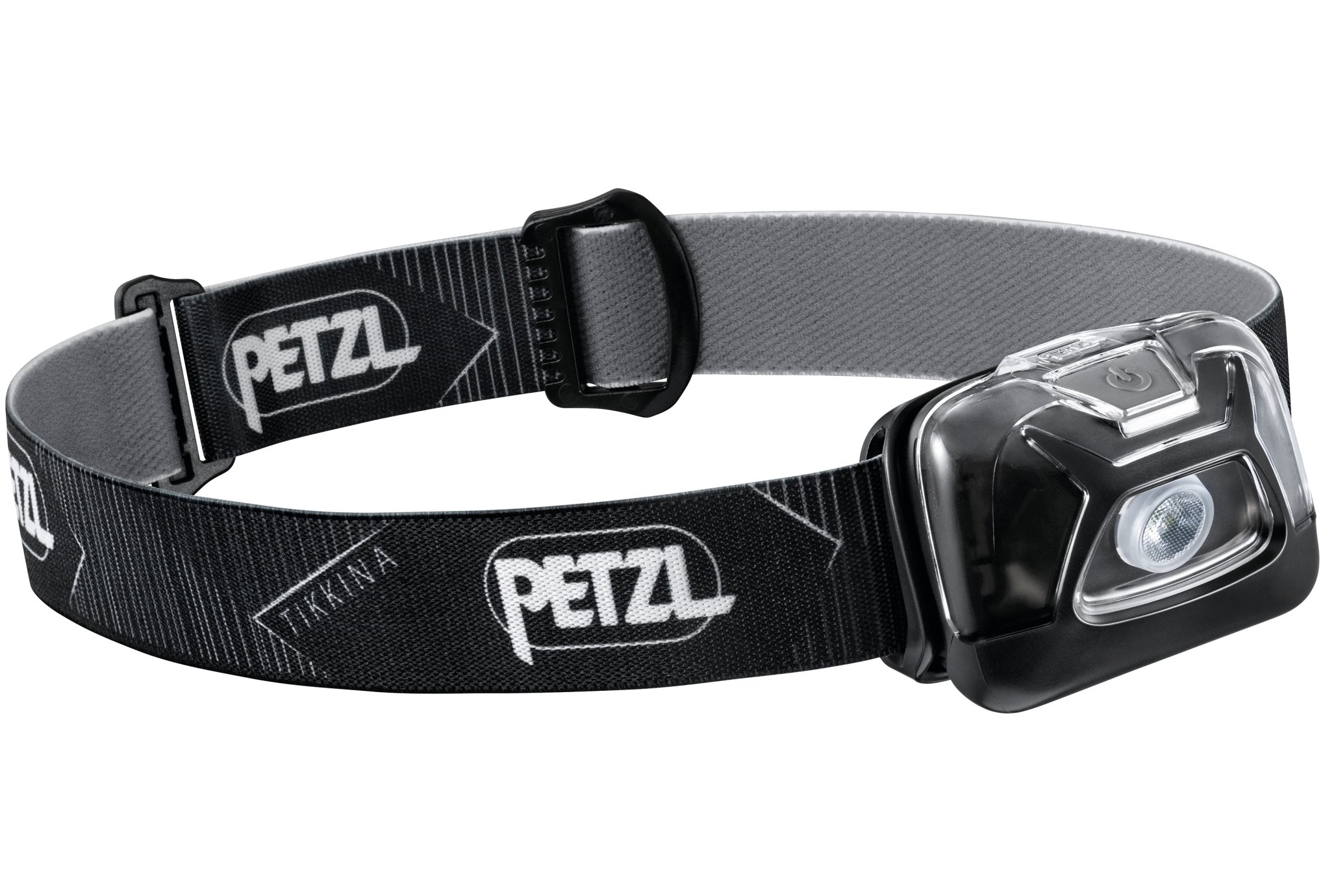 Petzl Tikkina - 250 lumens Lampe frontale / éclairage