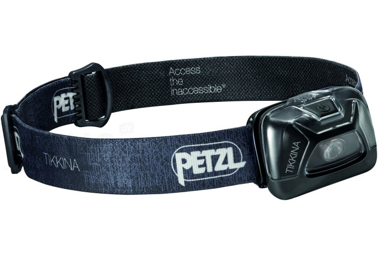 Petzl Linterna Frontal Tikkina - 150 lumens