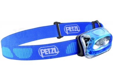Petzl Tikkina 2 bleue 