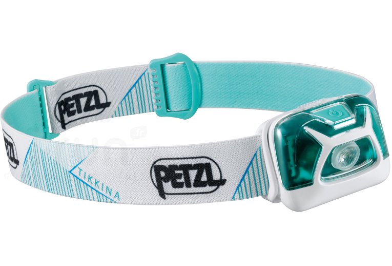 Petzl Tikkina - 250 Lumen