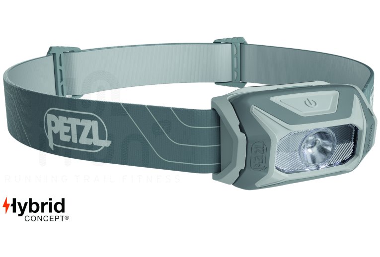 Petzl linterna frontal Tikkina - 300 lmenes