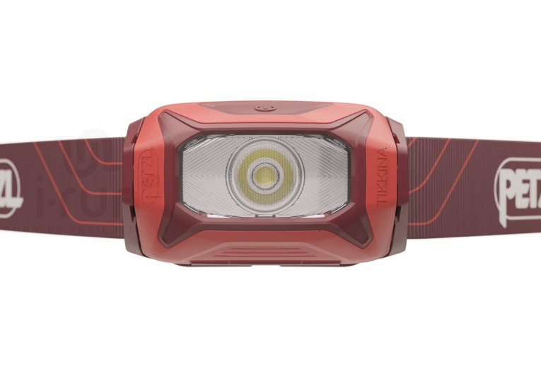 Petzl Tikkina - 300 lmenes