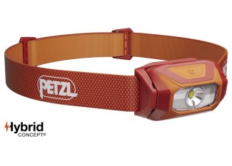 Petzl Tikkina - 300 lumens
