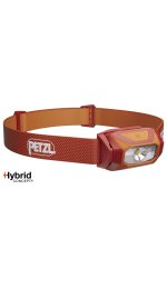 Petzl Tikkina - 300 lumens