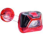 Petzl Zipka - 200 lumens