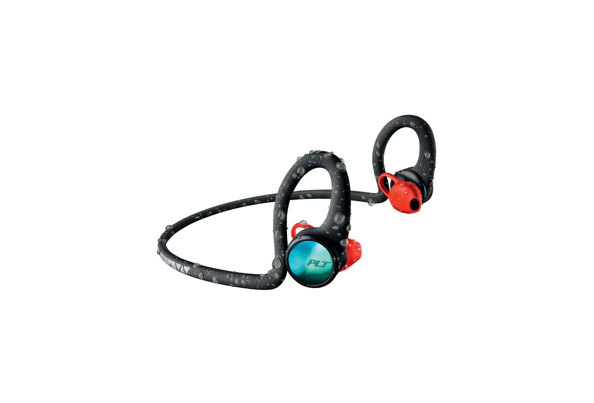 Plantronics Backbeat Fit 2100 Plantronics Bluetooth Sport